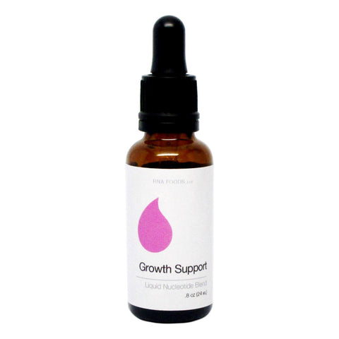 Holistic Health Growth Support .8 oz (24ml)