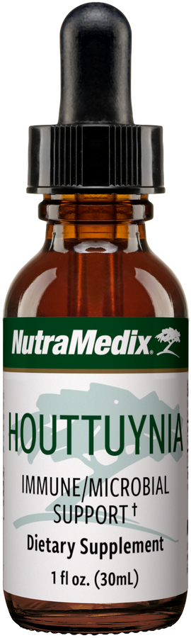 Nutramedix Houttuynia 30ml