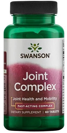 Swanson, Joint Complex - 60 tabs