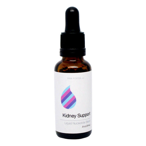 Holistic Health Kidney Support .8 oz (24ml)
