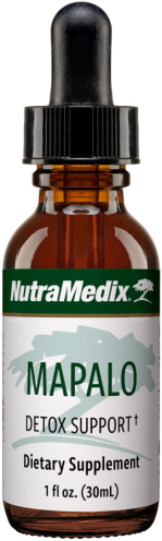 Nutramedix Mapalo 30ml