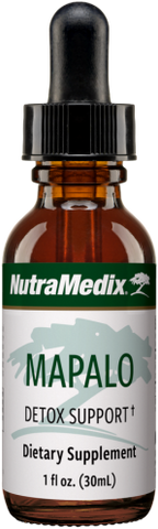 Nutramedix Mapalo 30ml