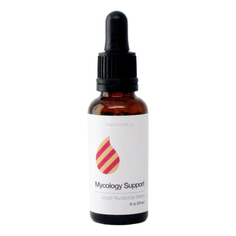 Holistic Health Mycology Support .8 oz (24ml)