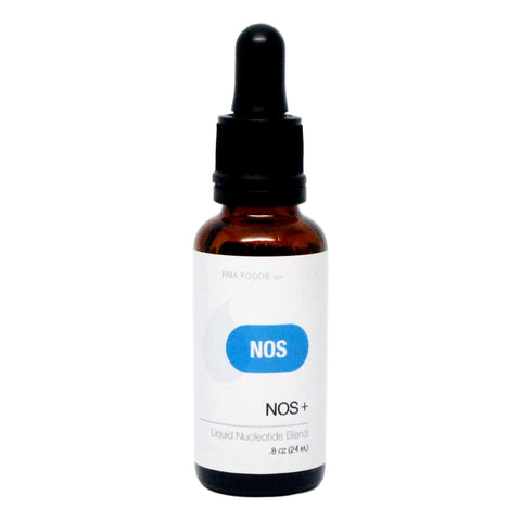 Holistic Health NOS + .8 oz (24ml)