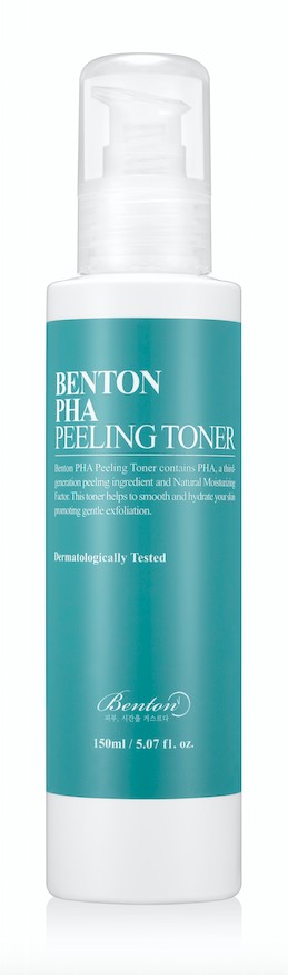TÓNICO PEELING PHA 150ml