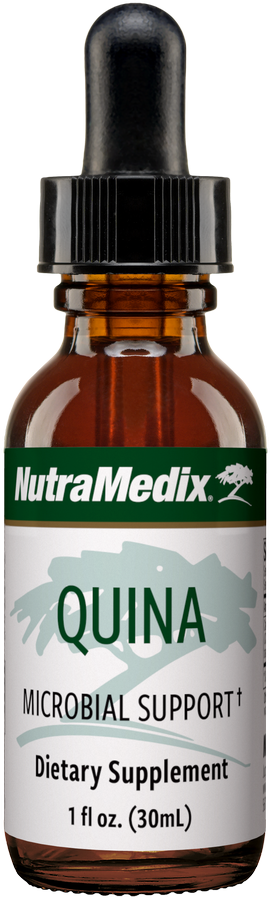 Nutramedix Quina 30ml