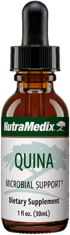 Nutramedix Quina 30ml