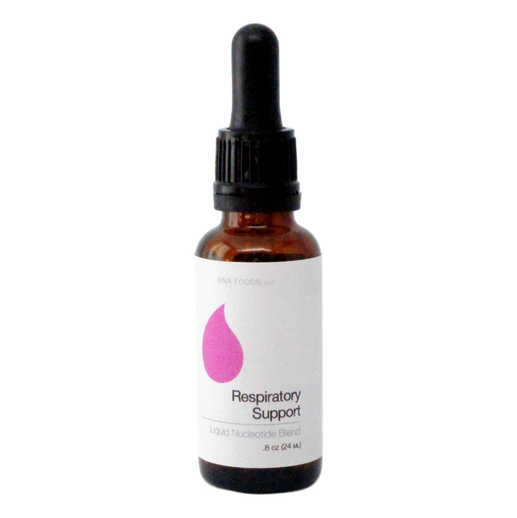 Holistic Health Respiratory Support .8 oz (24ml)