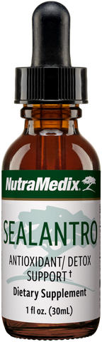 Nutramedix Sealantro 30ml