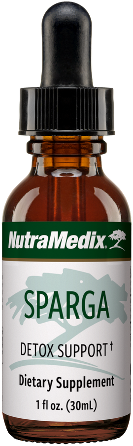Nutramedix Sparga 30ml