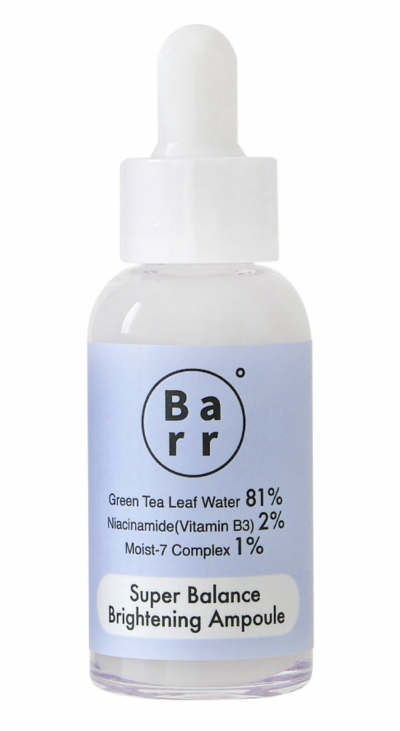 SUPER BALANCE BRIGHTENING AMPUL 30ml