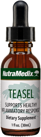 Nutramedix Teasel 30ml