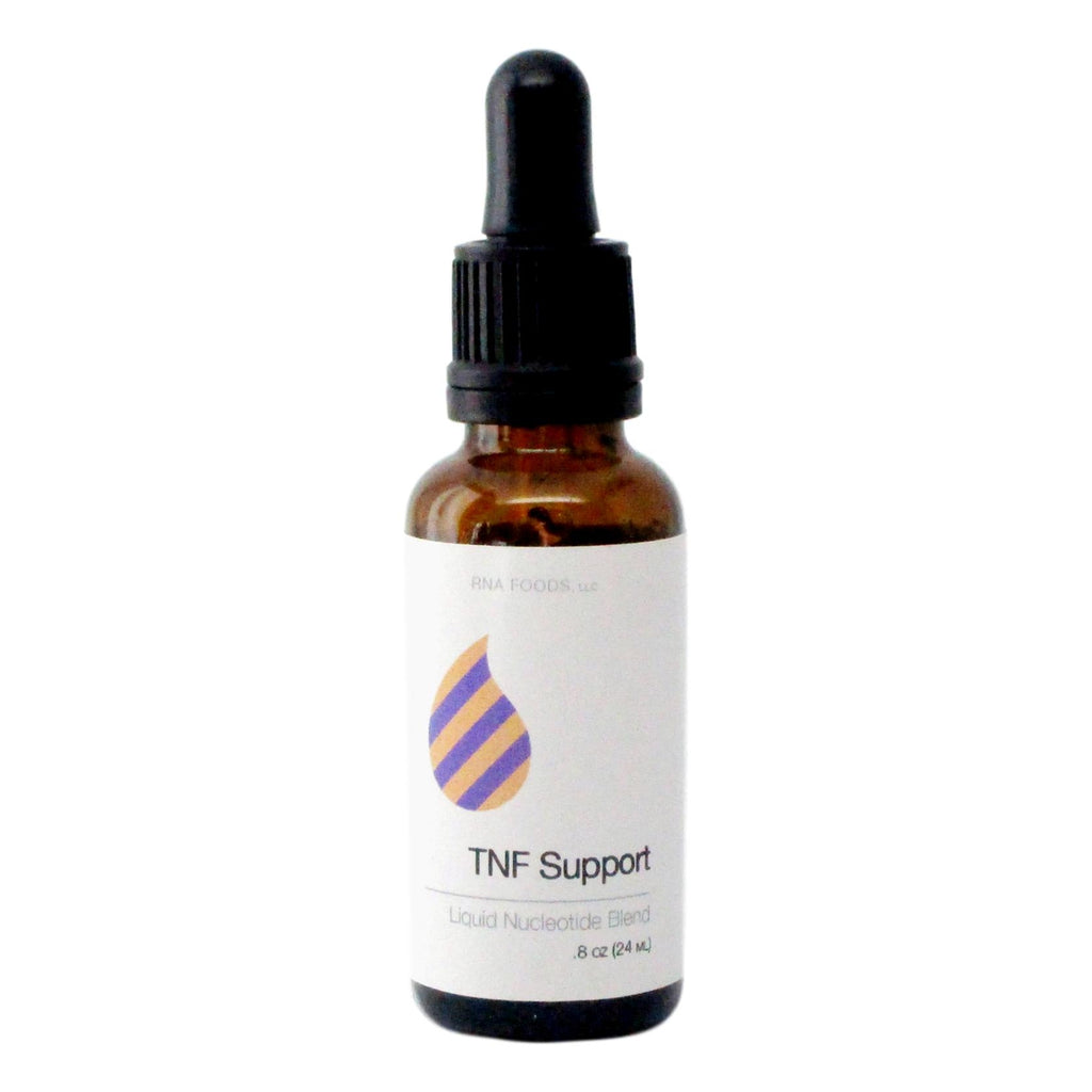Holistic Health TNF Support  .8 oz (24ml)